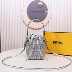 Fendi Drawstring Bags